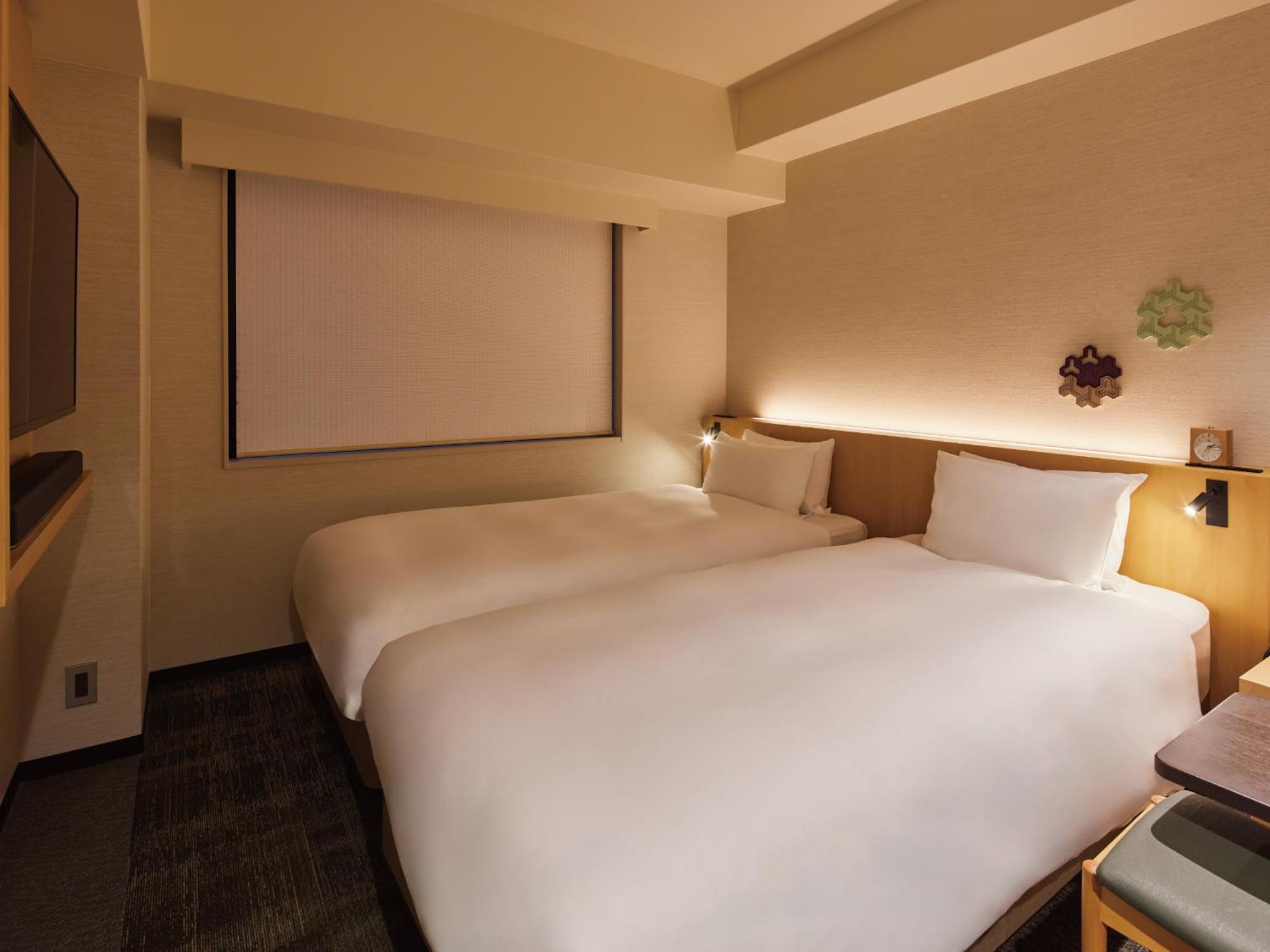 Agora Karasuma 4* Kyoto
